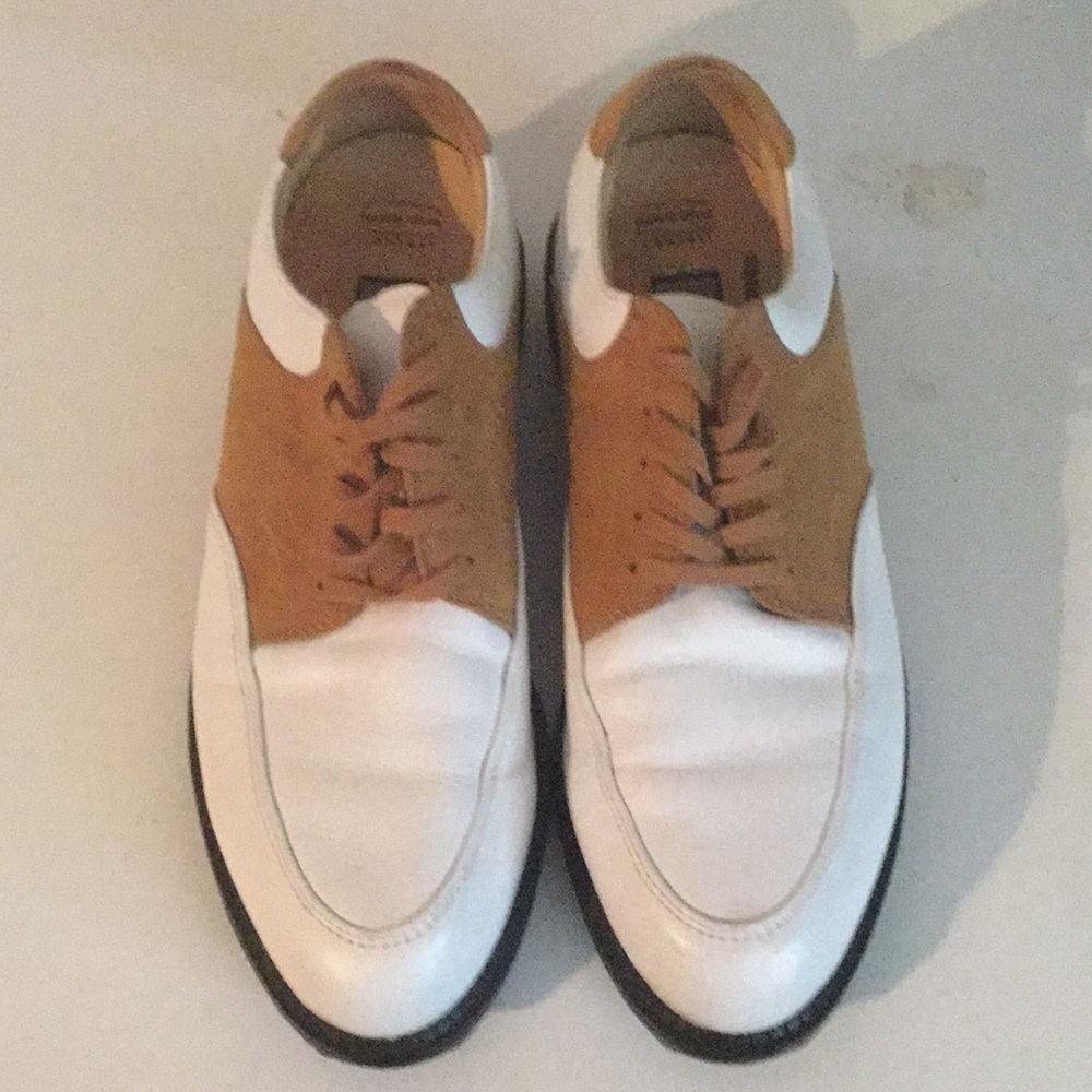 Nike Bella  air golf shoes size 6.5